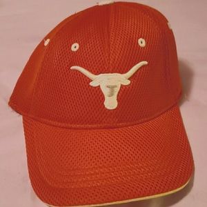 Texas Longhorn Cap